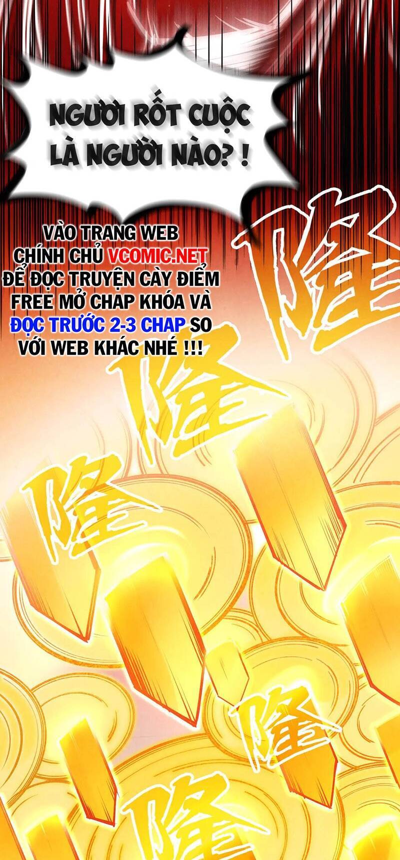 Vạn Cổ Chí Tôn Chap 150 - Next Chap 151