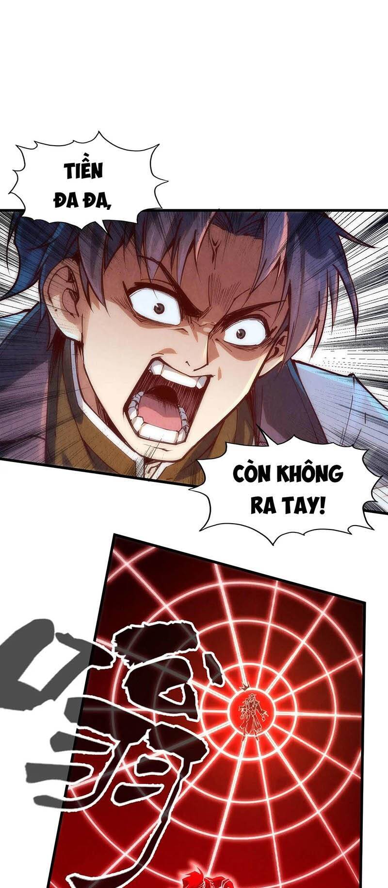 Vạn Cổ Chí Tôn Chap 150 - Next Chap 151