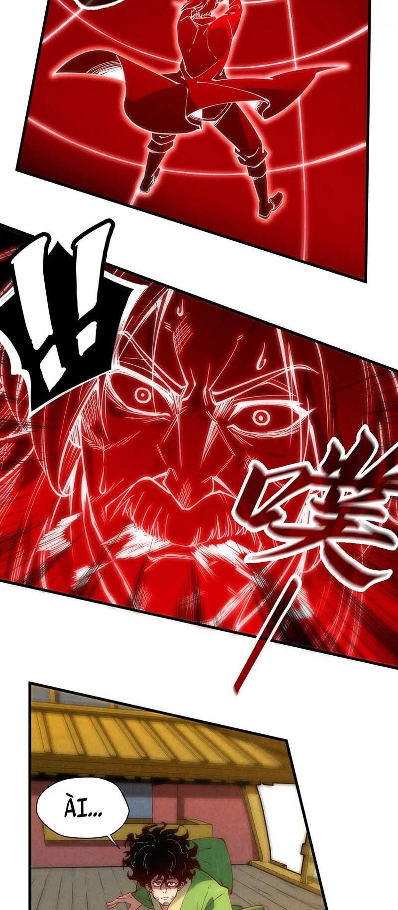 Vạn Cổ Chí Tôn Chap 150 - Next Chap 151