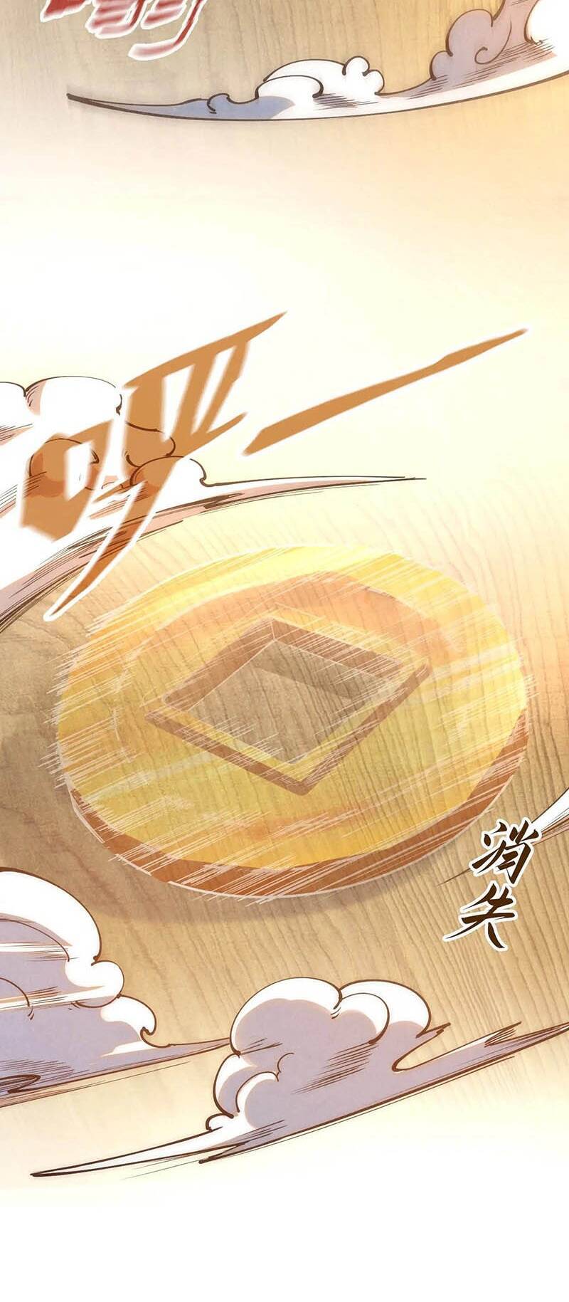 Vạn Cổ Chí Tôn Chap 150 - Next Chap 151