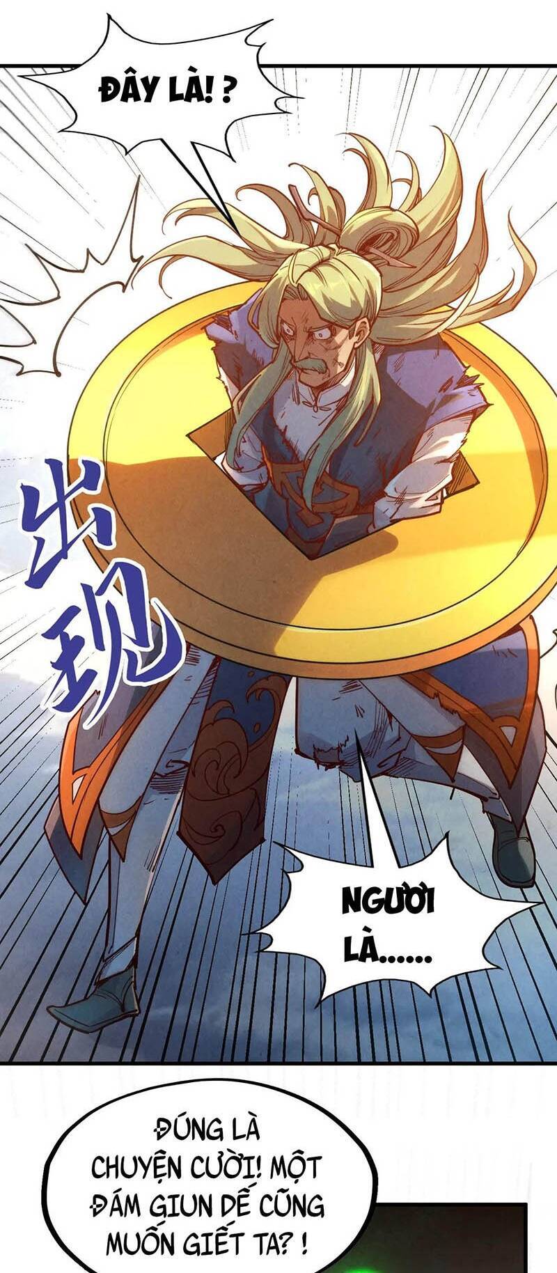 Vạn Cổ Chí Tôn Chap 150 - Next Chap 151
