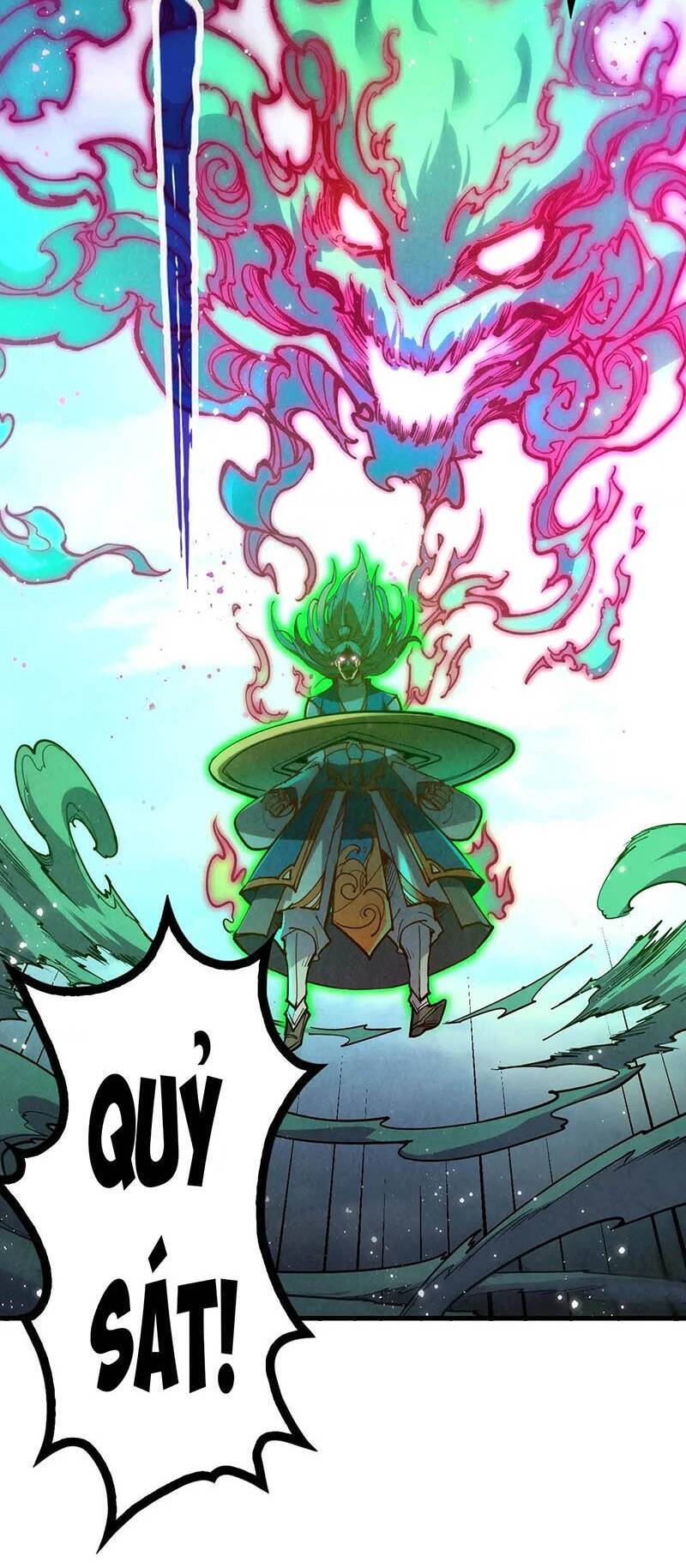 Vạn Cổ Chí Tôn Chap 150 - Next Chap 151