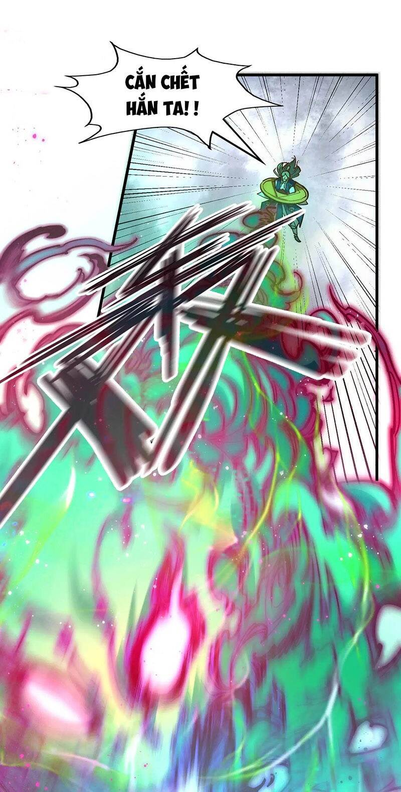 Vạn Cổ Chí Tôn Chap 150 - Next Chap 151