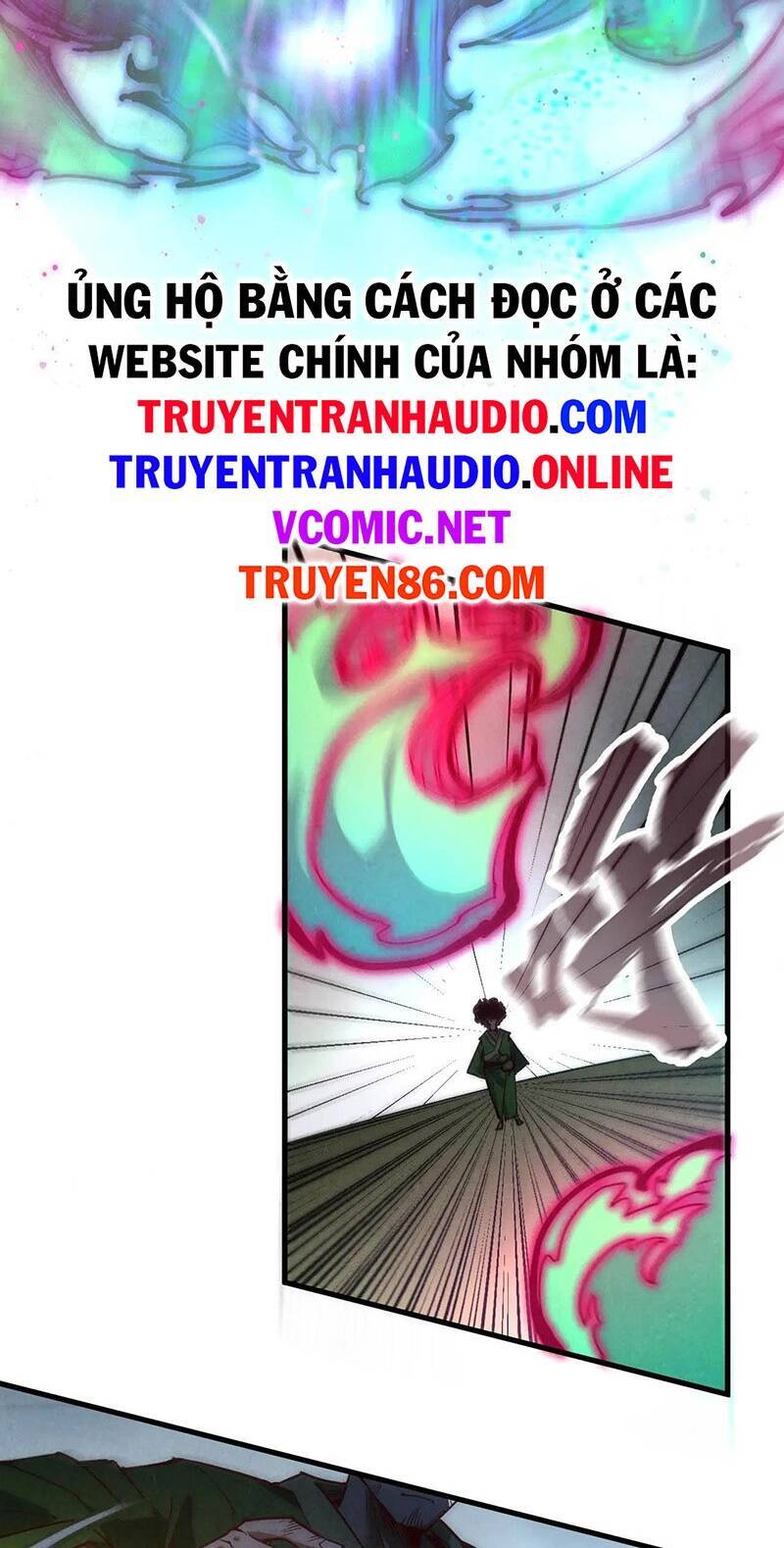 Vạn Cổ Chí Tôn Chap 150 - Next Chap 151