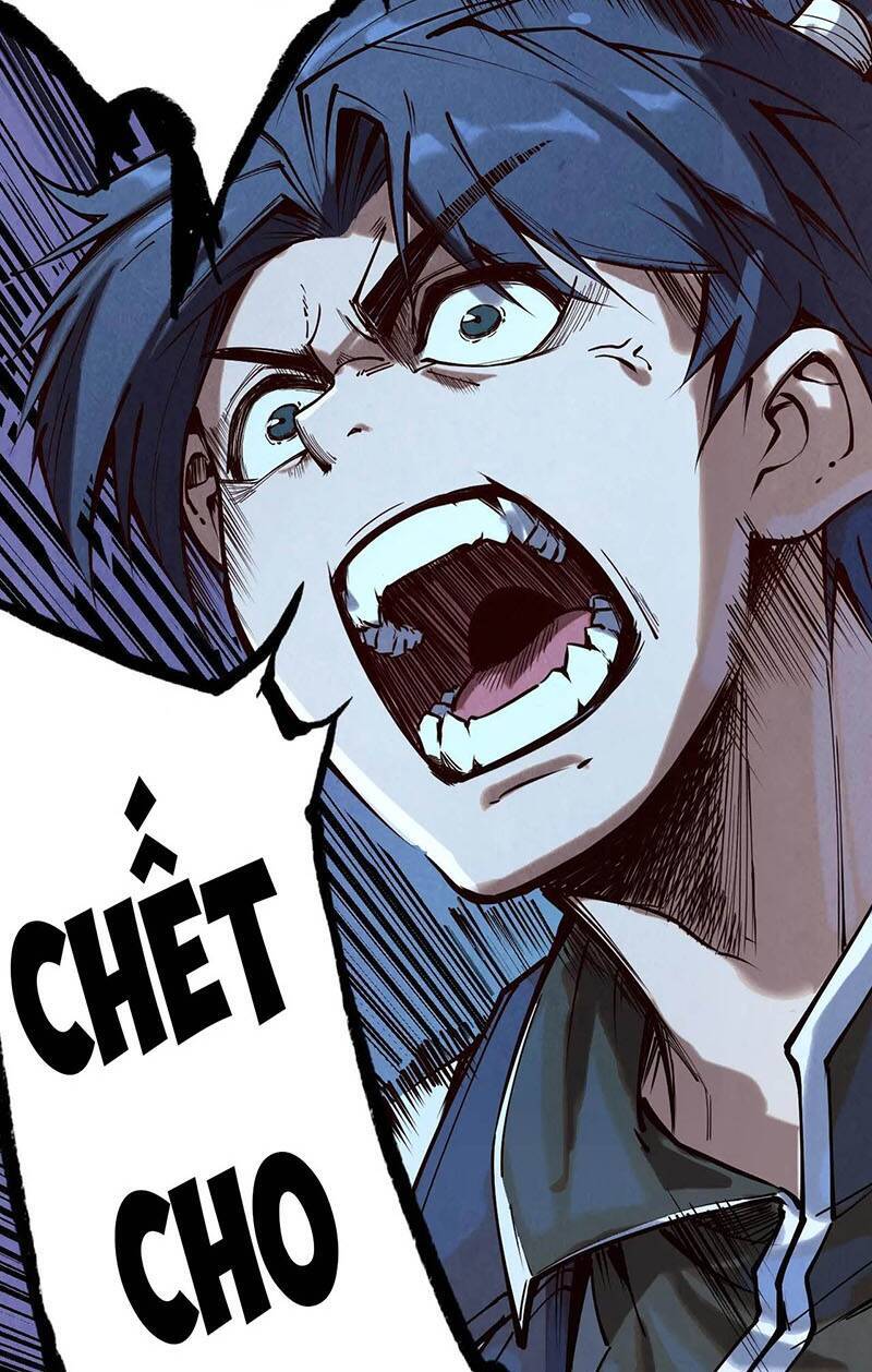 Vạn Cổ Chí Tôn Chap 150 - Next Chap 151