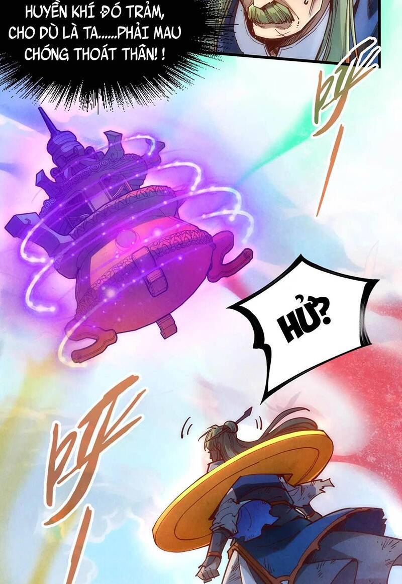 Vạn Cổ Chí Tôn Chap 150 - Next Chap 151