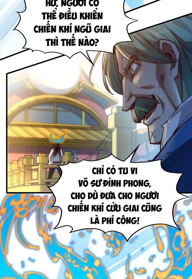 Vạn Cổ Chí Tôn Chap 150 - Next Chap 151