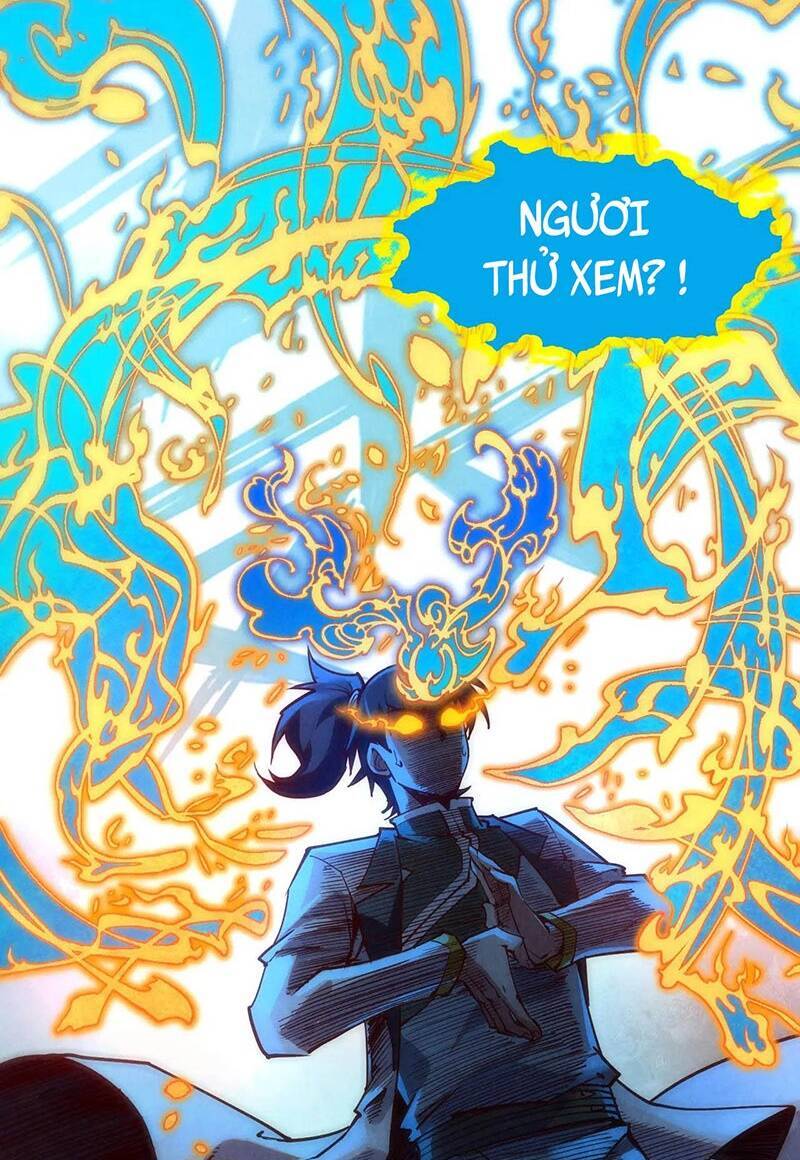 Vạn Cổ Chí Tôn Chap 150 - Next Chap 151