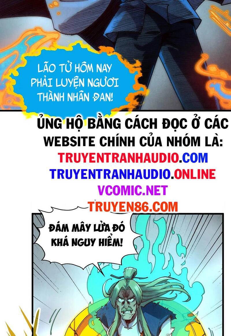 Vạn Cổ Chí Tôn Chap 150 - Next Chap 151