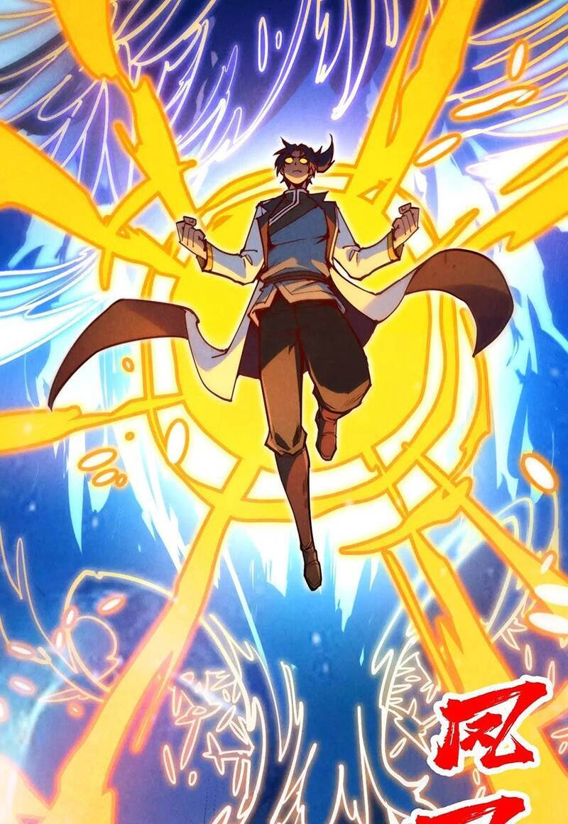 Vạn Cổ Chí Tôn Chap 150 - Next Chap 151