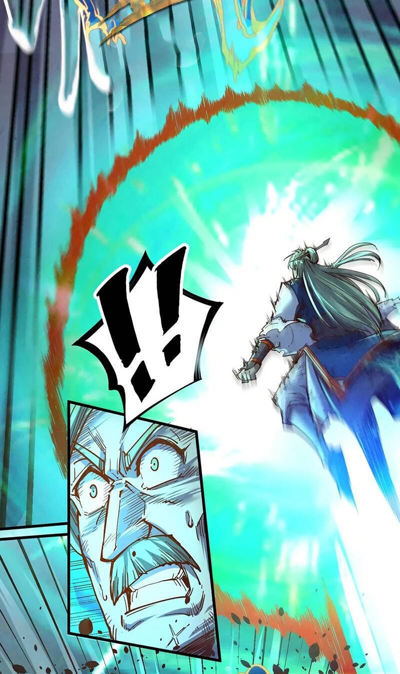 Vạn Cổ Chí Tôn Chap 151 - Next Chap 152