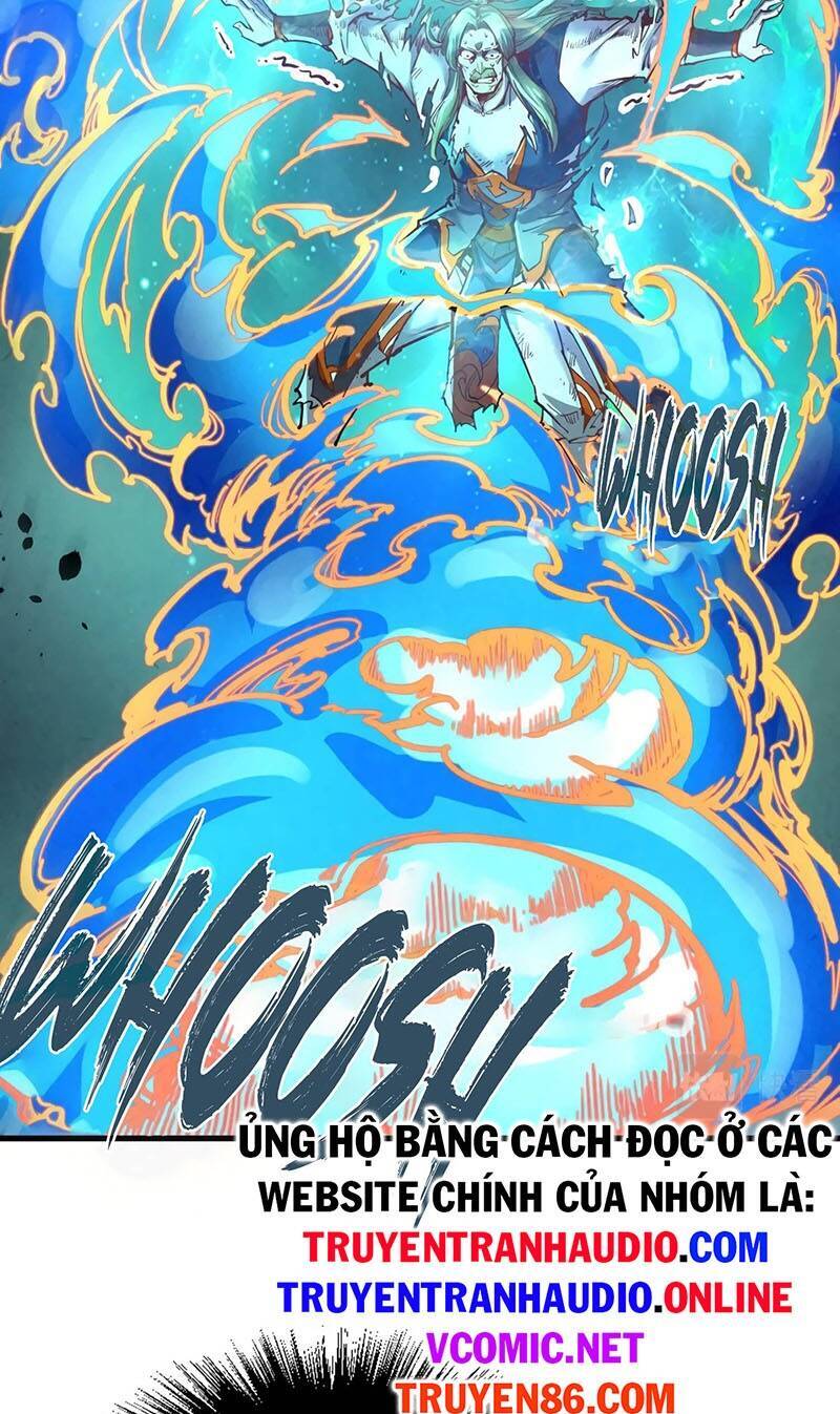 Vạn Cổ Chí Tôn Chap 151 - Next Chap 152