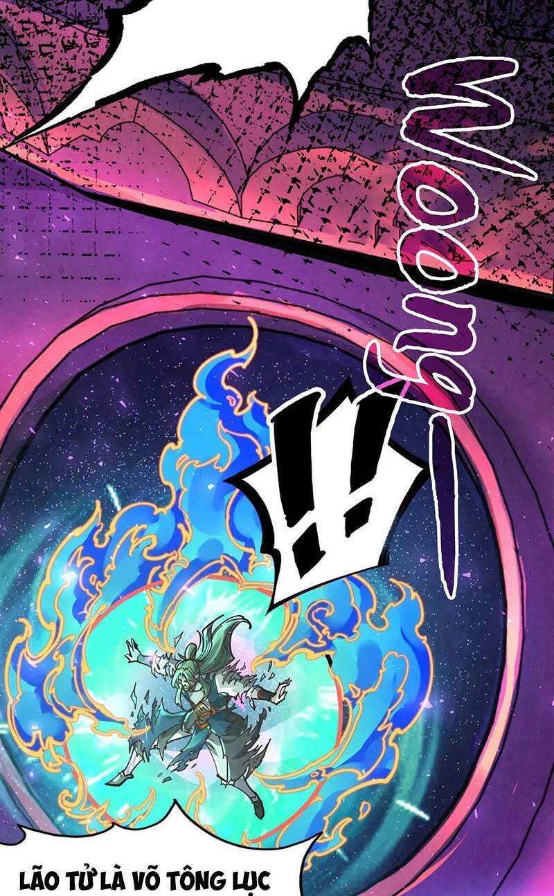 Vạn Cổ Chí Tôn Chap 151 - Next Chap 152