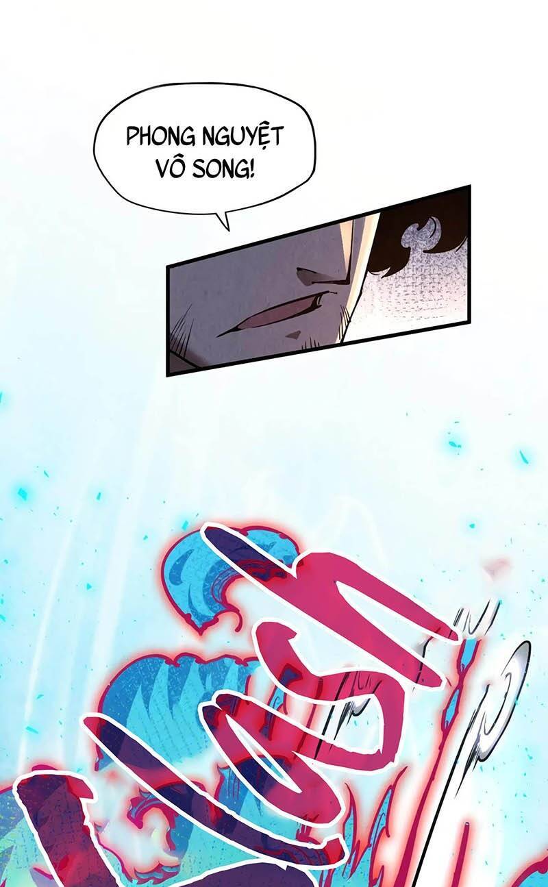 Vạn Cổ Chí Tôn Chap 151 - Next Chap 152