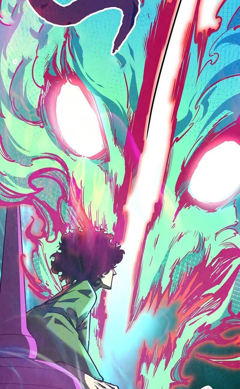 Vạn Cổ Chí Tôn Chap 151 - Next Chap 152