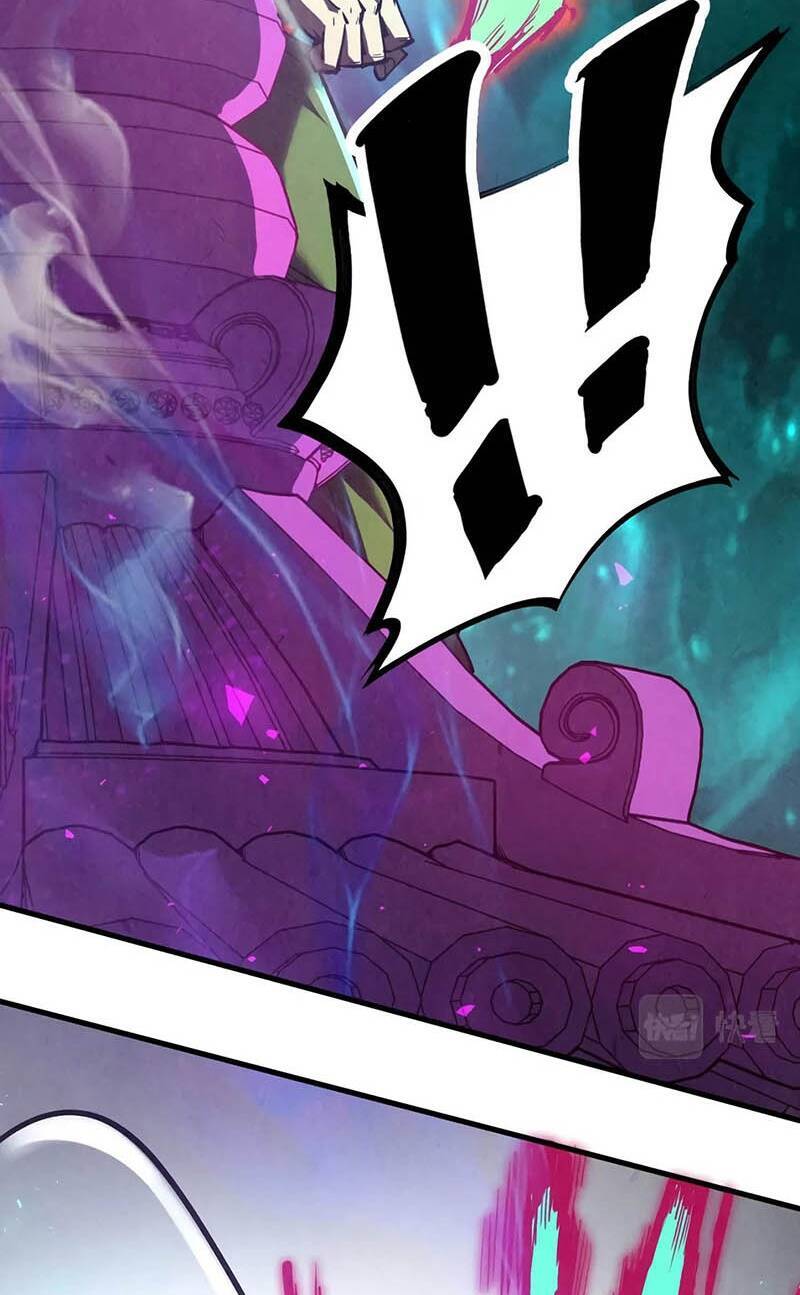 Vạn Cổ Chí Tôn Chap 151 - Next Chap 152