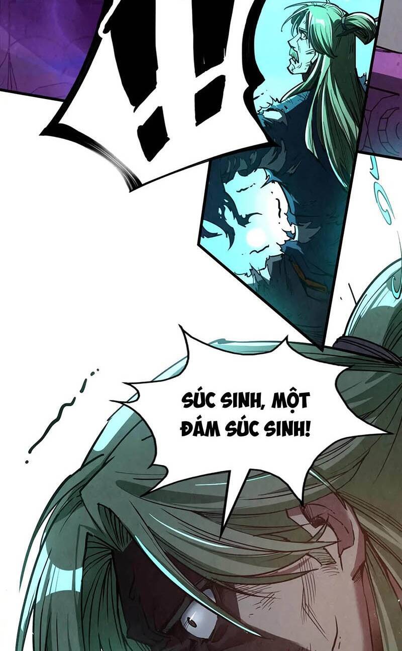 Vạn Cổ Chí Tôn Chap 151 - Next Chap 152