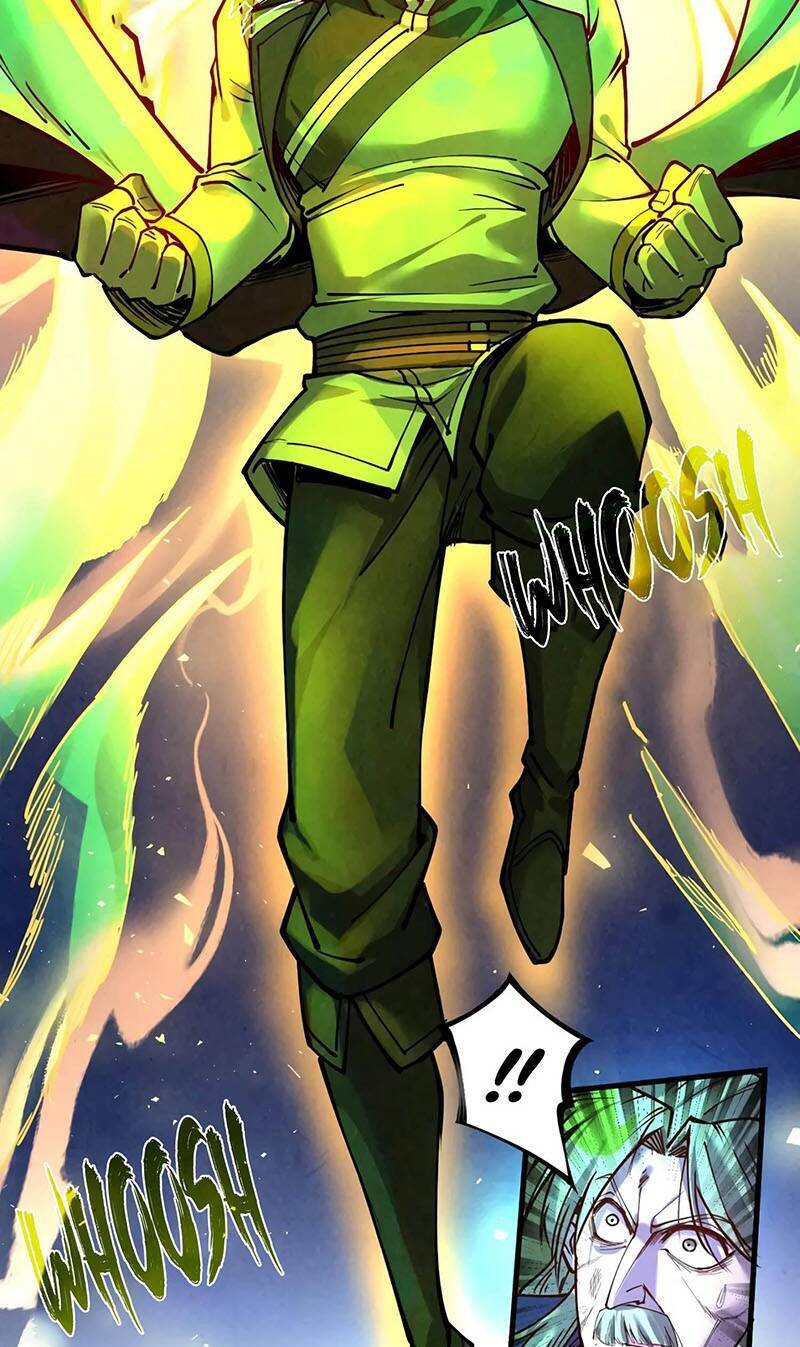 Vạn Cổ Chí Tôn Chap 151 - Next Chap 152