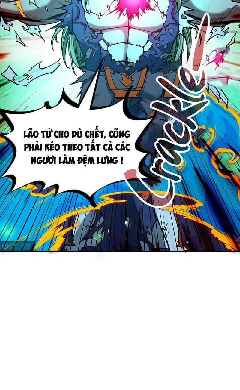 Vạn Cổ Chí Tôn Chap 151 - Next Chap 152