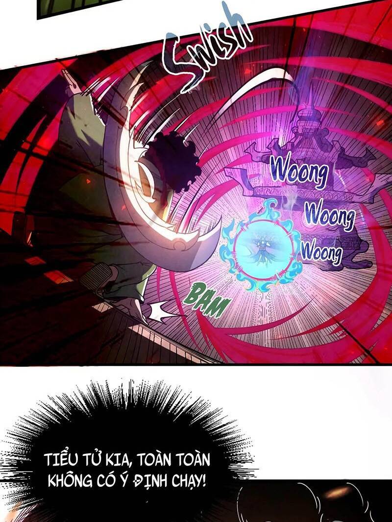 Vạn Cổ Chí Tôn Chap 151 - Next Chap 152