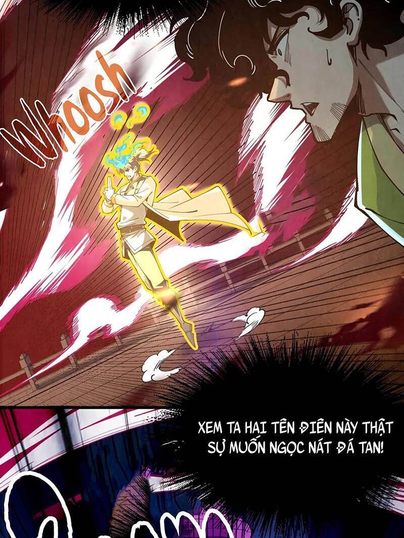 Vạn Cổ Chí Tôn Chap 151 - Next Chap 152