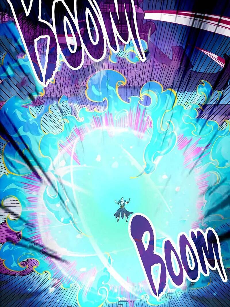 Vạn Cổ Chí Tôn Chap 151 - Next Chap 152
