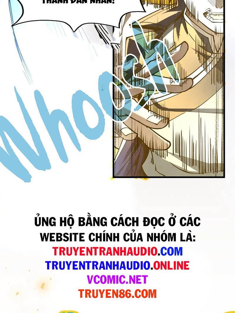 Vạn Cổ Chí Tôn Chap 151 - Next Chap 152