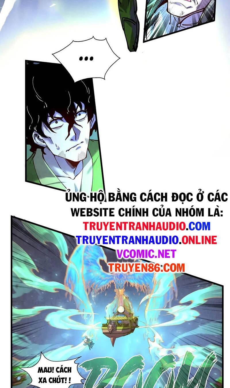 Vạn Cổ Chí Tôn Chap 151 - Next Chap 152