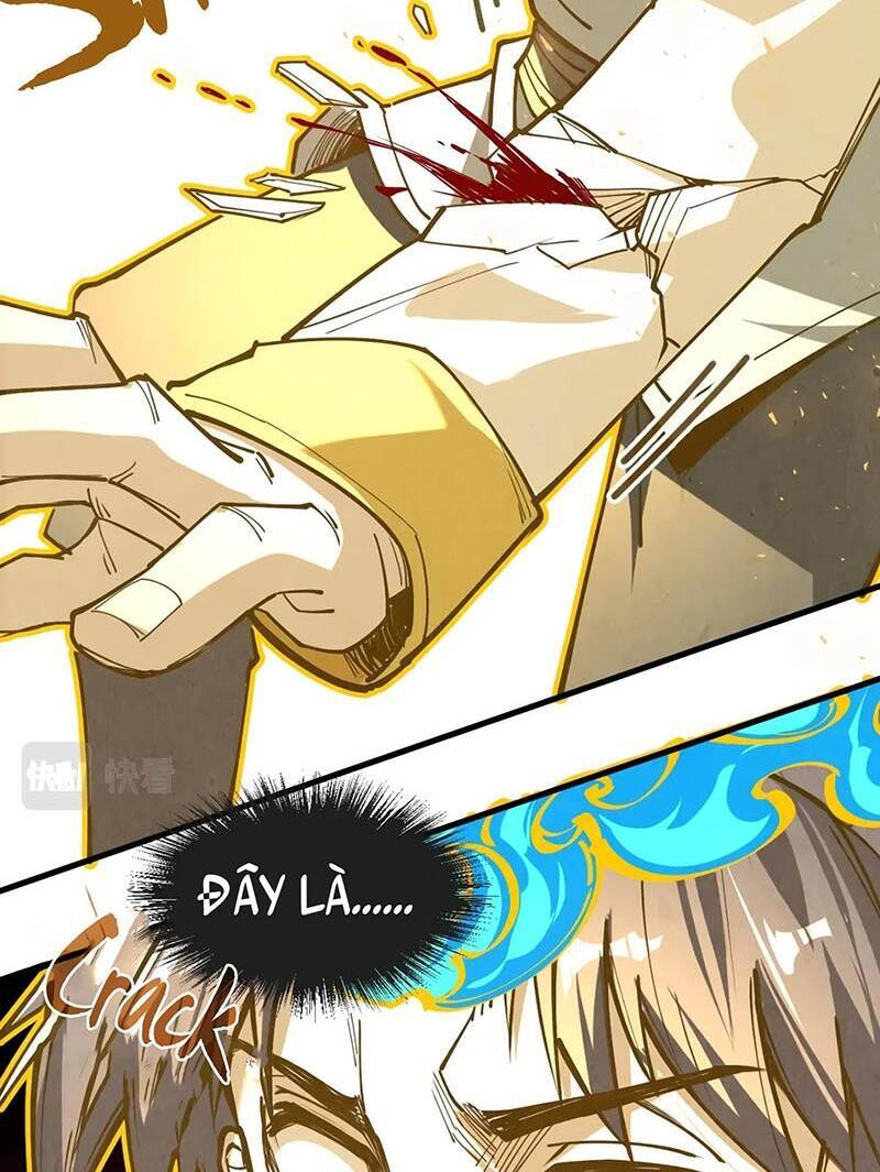 Vạn Cổ Chí Tôn Chap 151 - Next Chap 152