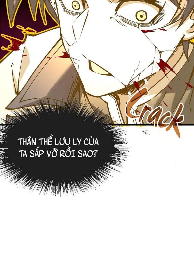 Vạn Cổ Chí Tôn Chap 151 - Next Chap 152