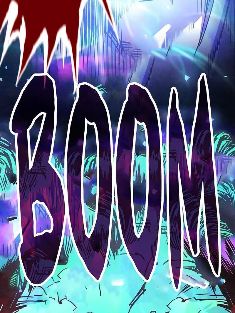 Vạn Cổ Chí Tôn Chap 151 - Next Chap 152