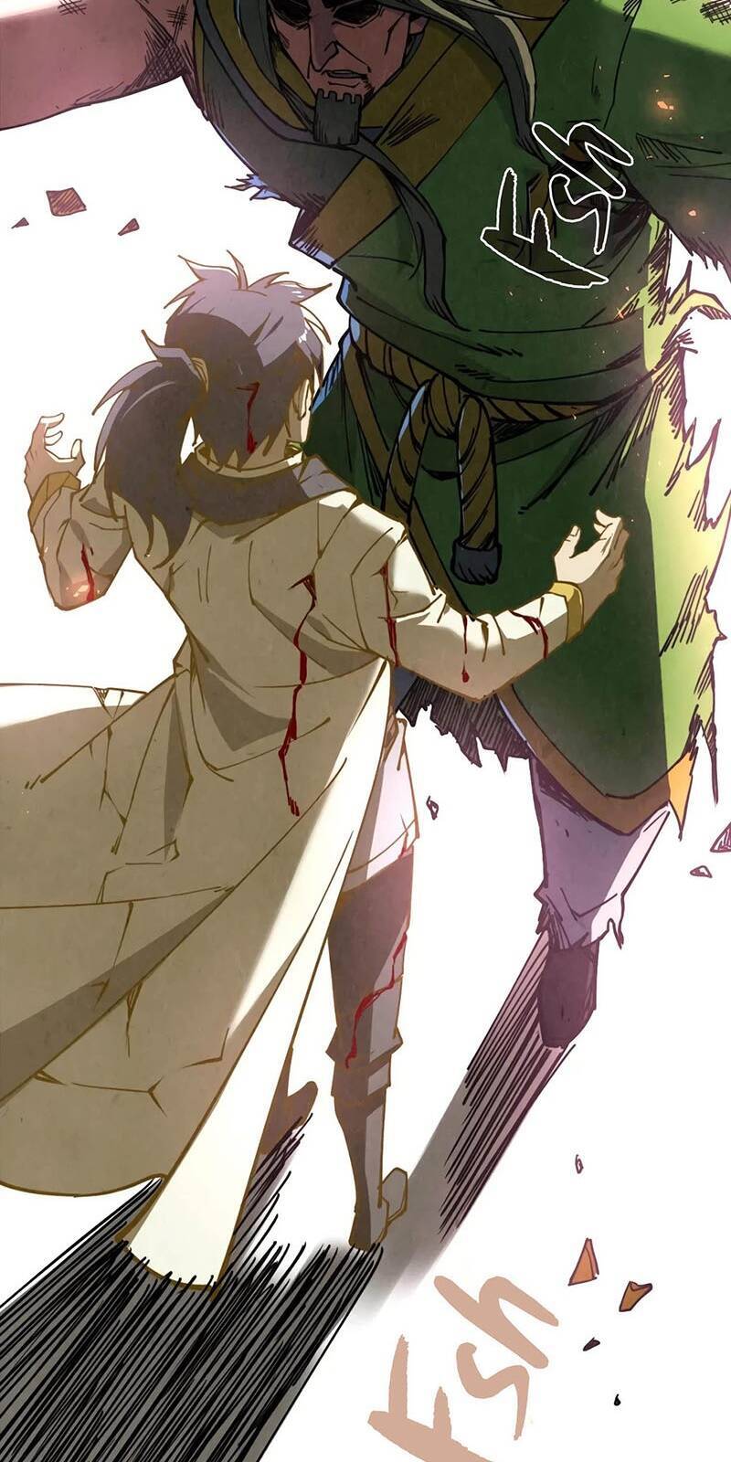 Vạn Cổ Chí Tôn Chap 151 - Next Chap 152