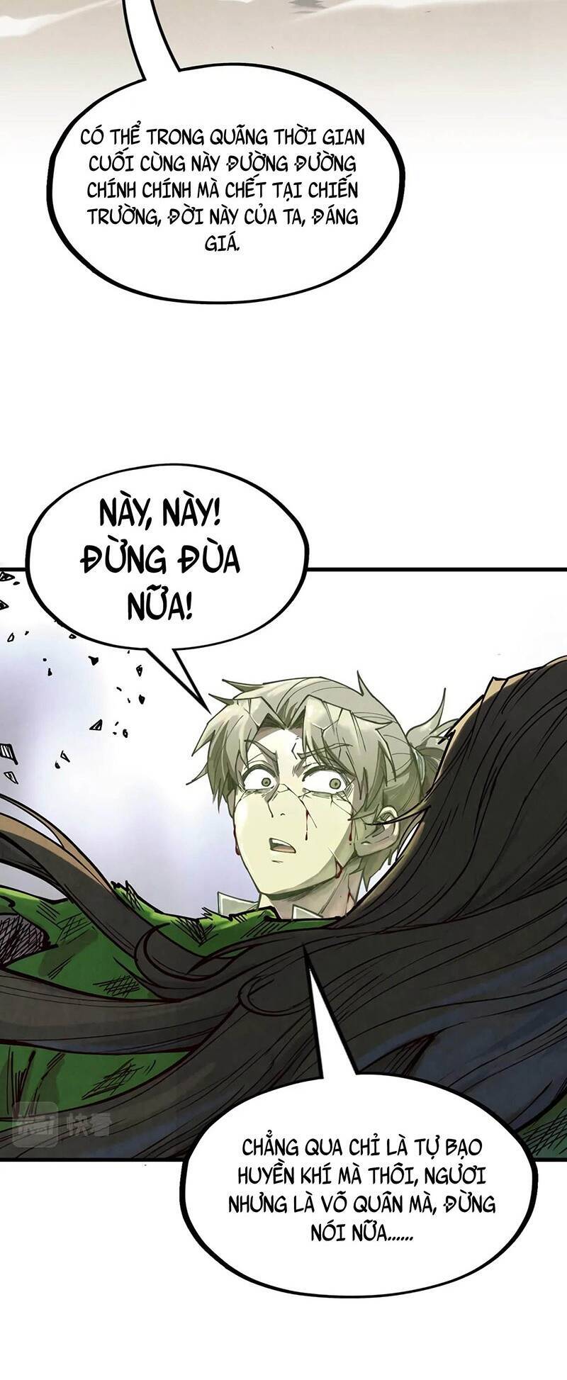 Vạn Cổ Chí Tôn Chap 151 - Next Chap 152