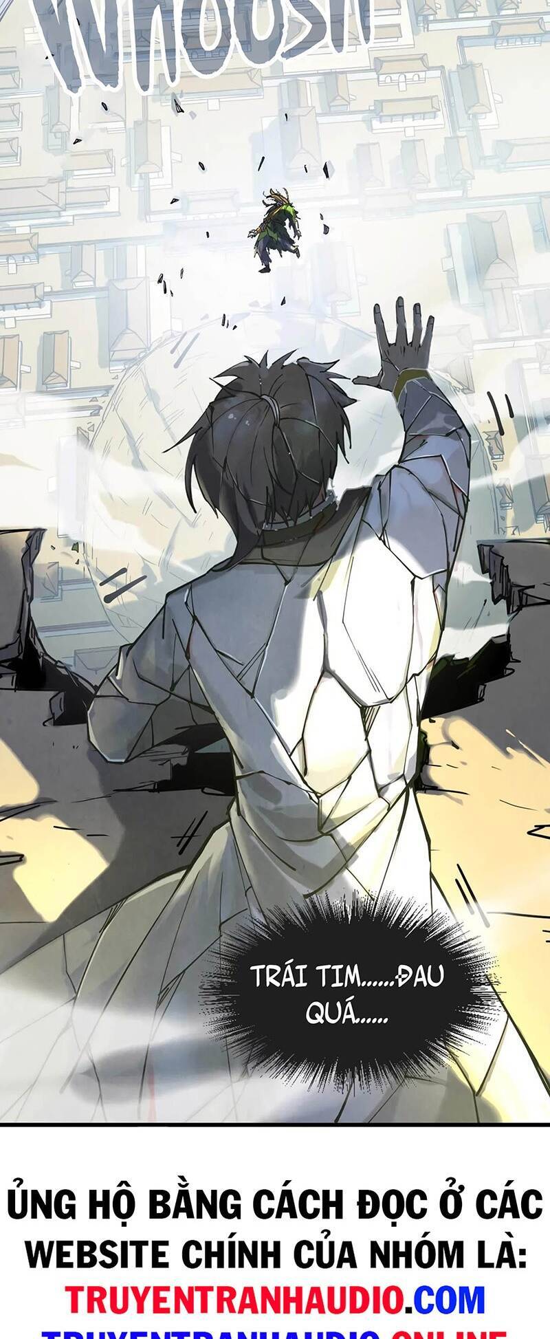 Vạn Cổ Chí Tôn Chap 151 - Next Chap 152