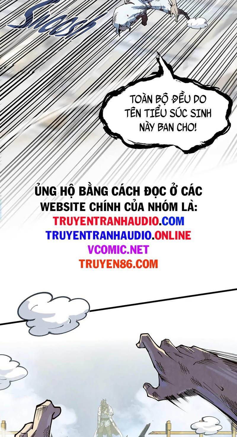 Vạn Cổ Chí Tôn Chap 151 - Next Chap 152