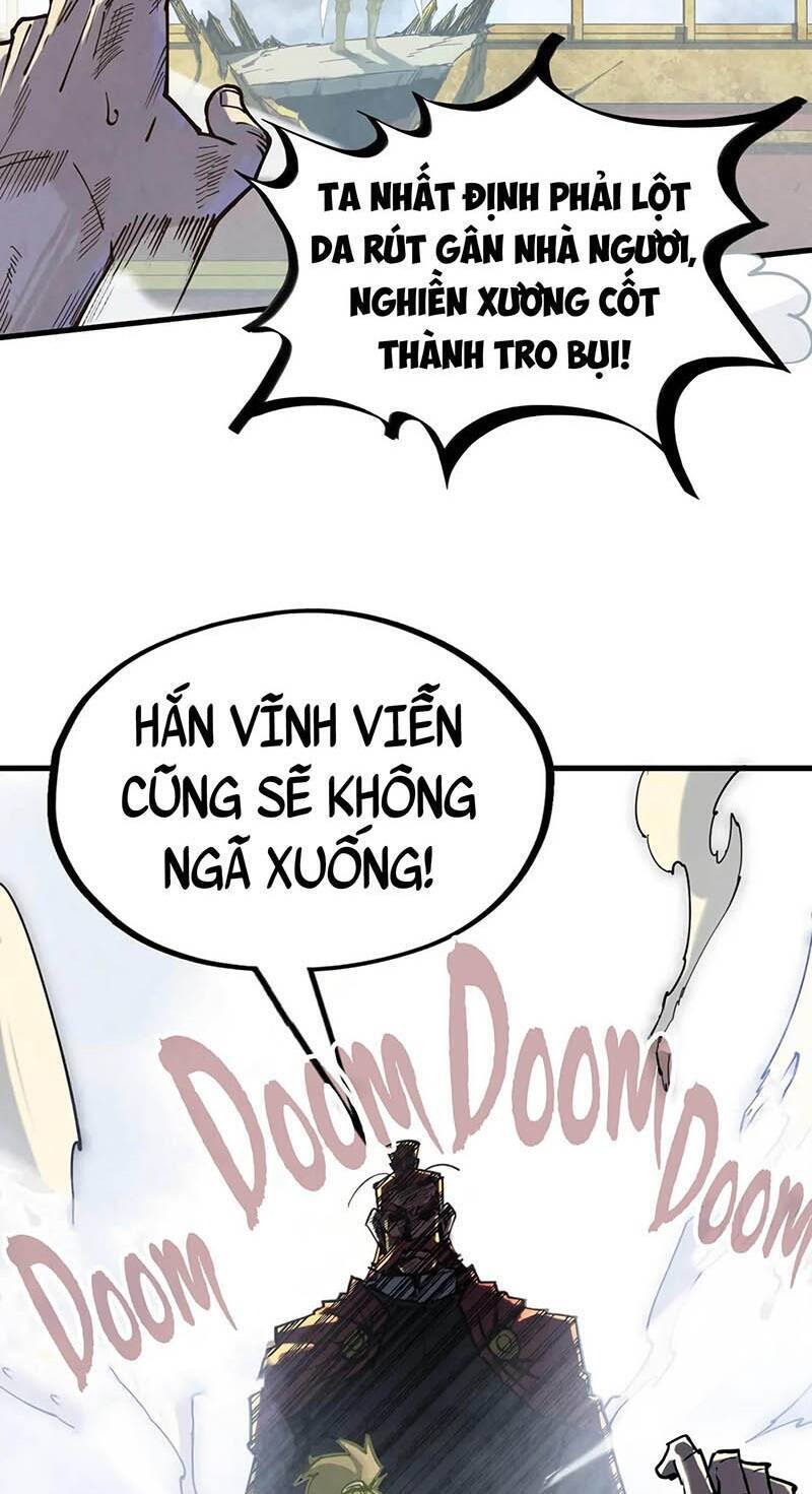 Vạn Cổ Chí Tôn Chap 151 - Next Chap 152