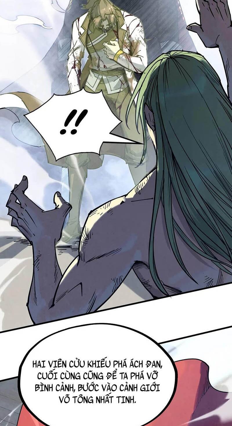 Vạn Cổ Chí Tôn Chap 151 - Next Chap 152