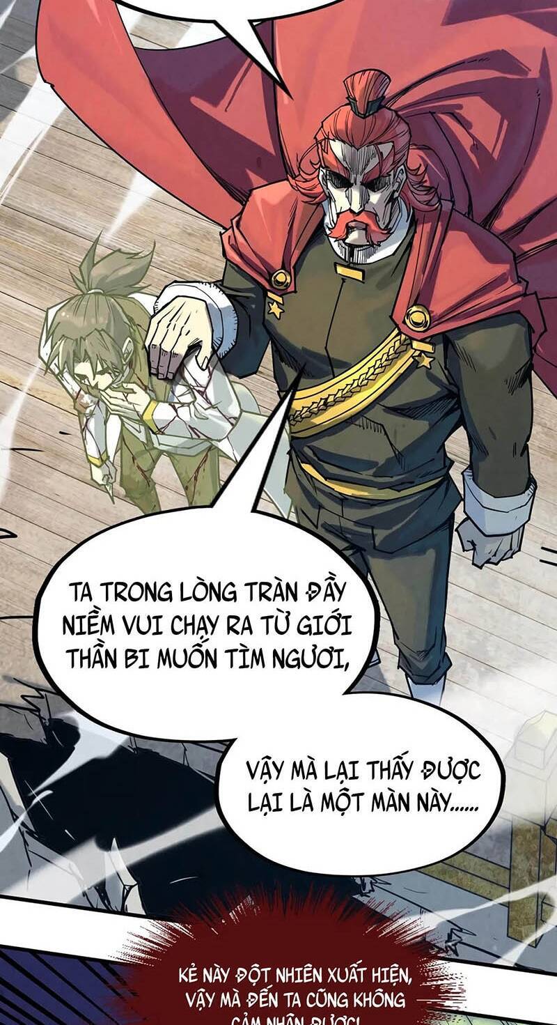Vạn Cổ Chí Tôn Chap 151 - Next Chap 152