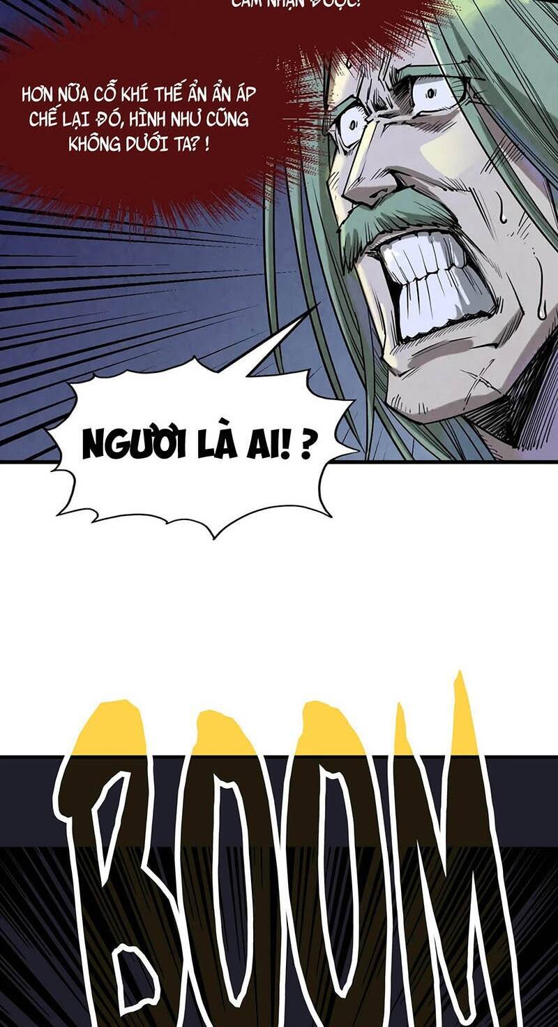 Vạn Cổ Chí Tôn Chap 151 - Next Chap 152