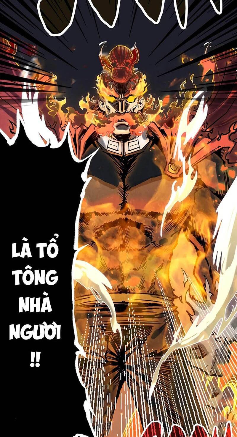 Vạn Cổ Chí Tôn Chap 151 - Next Chap 152