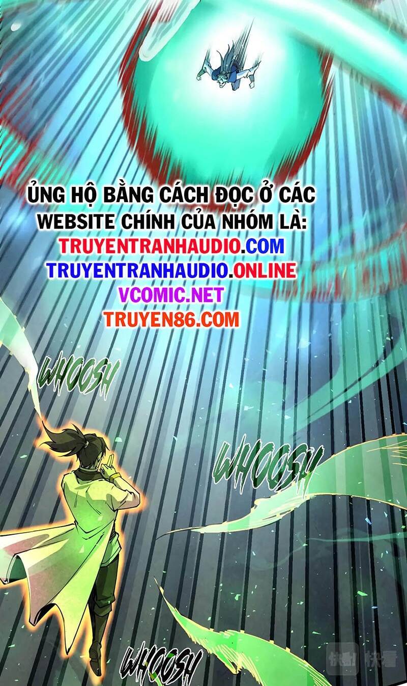 Vạn Cổ Chí Tôn Chap 151 - Next Chap 152