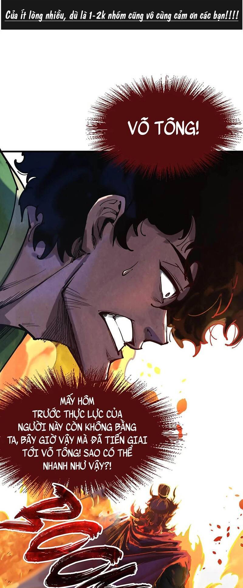 Vạn Cổ Chí Tôn Chap 152 - Next Chap 153