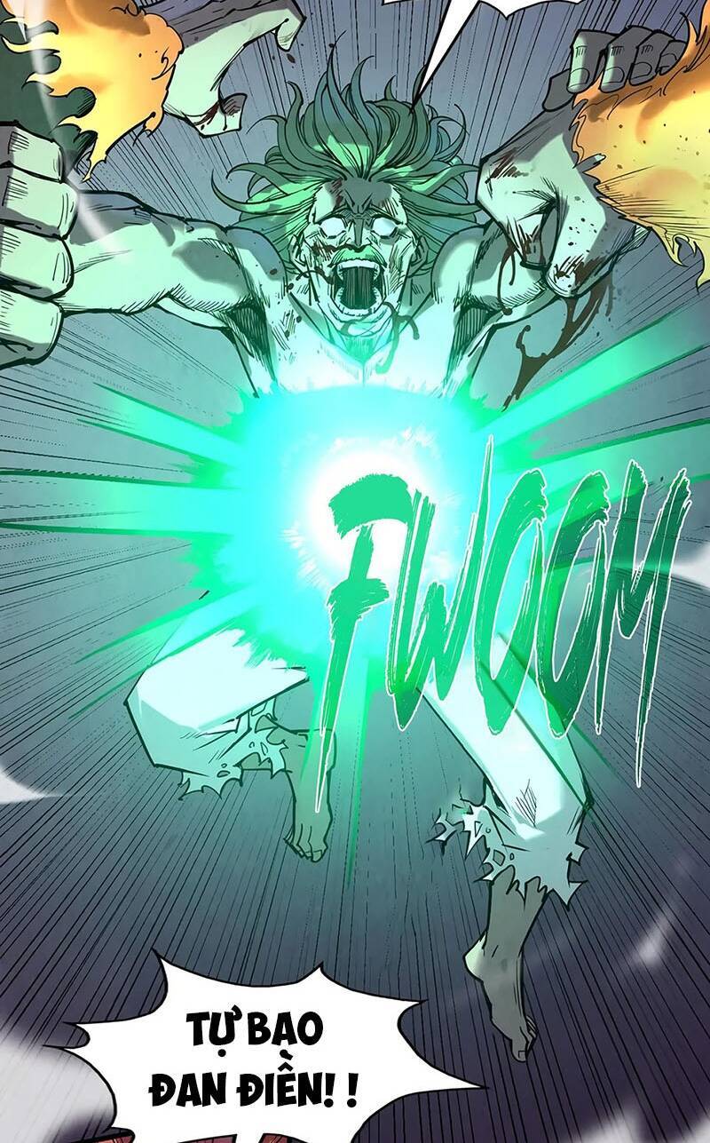 Vạn Cổ Chí Tôn Chap 152 - Next Chap 153