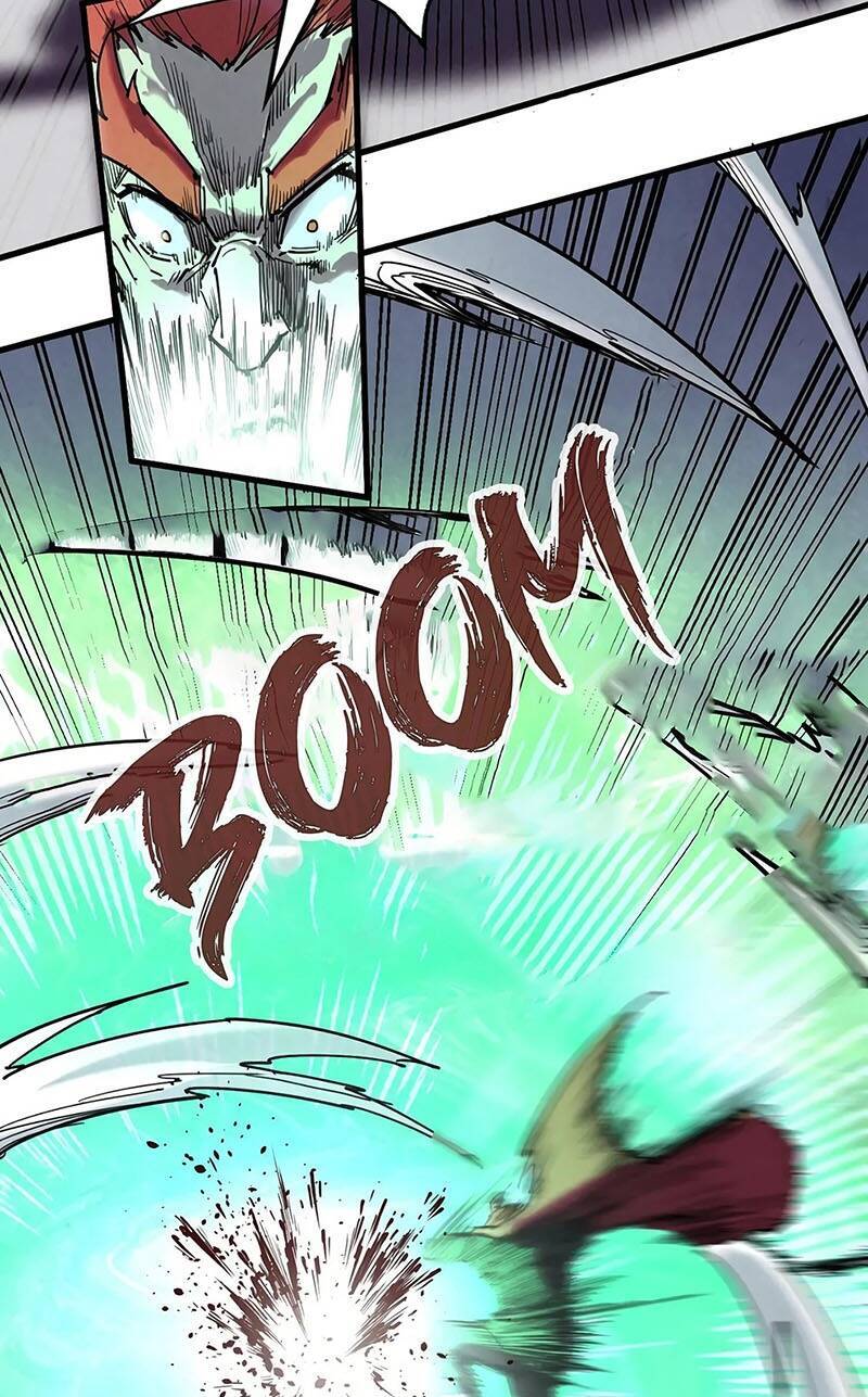 Vạn Cổ Chí Tôn Chap 152 - Next Chap 153