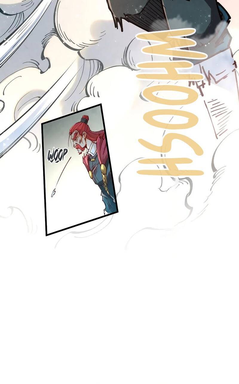 Vạn Cổ Chí Tôn Chap 152 - Next Chap 153