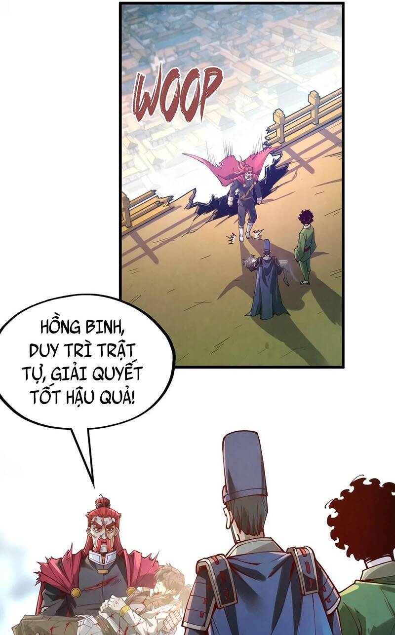 Vạn Cổ Chí Tôn Chap 152 - Next Chap 153