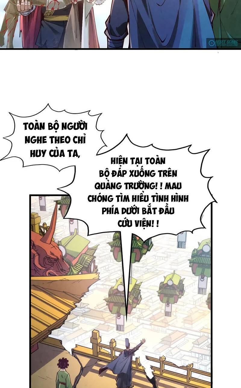 Vạn Cổ Chí Tôn Chap 152 - Next Chap 153
