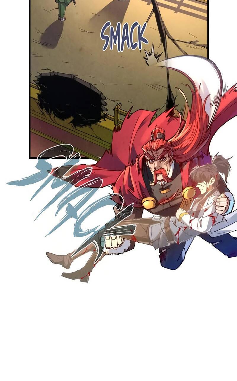 Vạn Cổ Chí Tôn Chap 152 - Next Chap 153