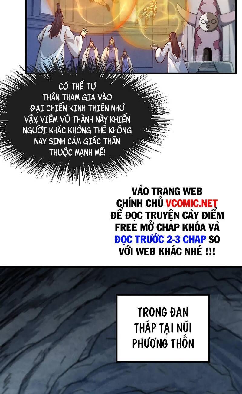 Vạn Cổ Chí Tôn Chap 152 - Next Chap 153