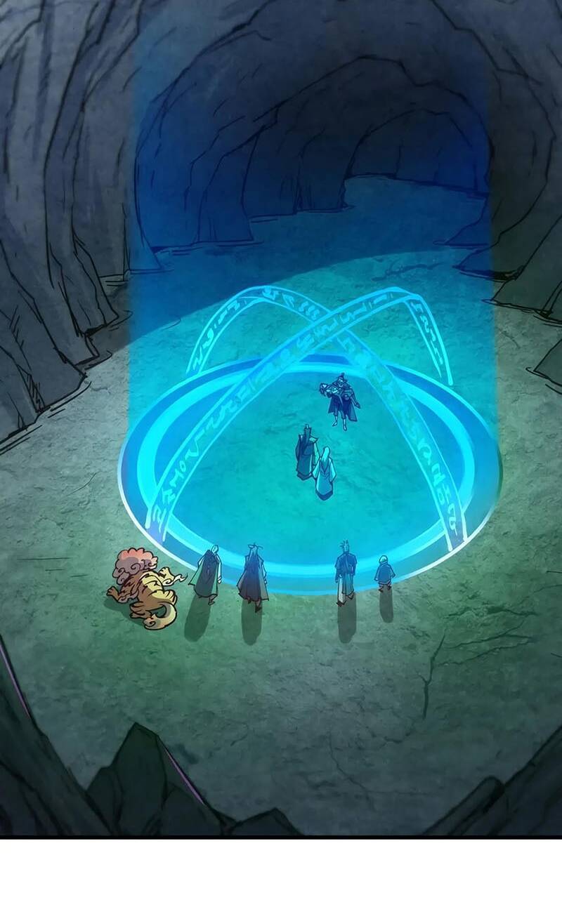 Vạn Cổ Chí Tôn Chap 152 - Next Chap 153